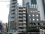 東京都中央区銀座8丁目15-15：物件画像／株式会社　ライヴェックス