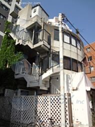 トゥワォン代官山