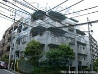 東京都渋谷区恵比寿西2丁目14-10：物件画像／株式会社　ライヴェックス