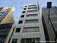 東京都中央区日本橋馬喰町1丁目6-8：物件画像／株式会社　ライヴェックス