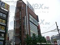 東京都新宿区新宿3丁目23-3：物件画像／株式会社　ライヴェックス