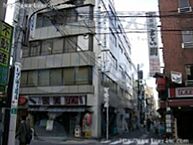 東京都港区新橋3丁目16-12：物件画像／株式会社　ライヴェックス