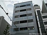 東京都渋谷区神山町5-3：物件画像／株式会社　ライヴェックス