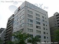神奈川県横浜市港北区新横浜2丁目17-19：物件画像／株式会社　ライヴェックス