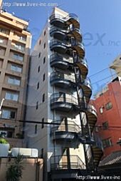 両国駅前（西澤）