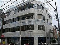 東京都渋谷区千駄ヶ谷3丁目26-5：物件画像／株式会社　ライヴェックス