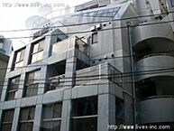 東京都港区南青山1丁目26-5：物件画像／株式会社　ライヴェックス