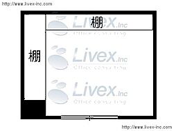 フラットワセダ 1階/1階