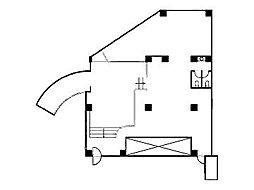 Y&Gパティオの間取図画像