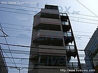 東京都江東区木場6丁目10-6：物件画像／株式会社　ライヴェックス