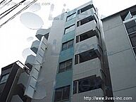 東京都中央区東日本橋1丁目3-3：物件画像／株式会社　ライヴェックス