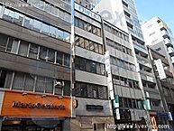 東京都中央区銀座1丁目13-10：物件画像／株式会社　ライヴェックス