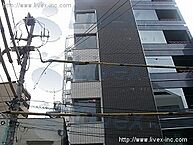 東京都中央区日本橋小伝馬町7-10：物件画像／株式会社　ライヴェックス