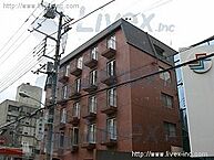 東京都港区赤坂7丁目6-41：物件画像／株式会社　ライヴェックス
