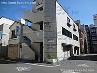 東京都台東区柳橋1丁目7-4：物件画像／株式会社　ライヴェックス