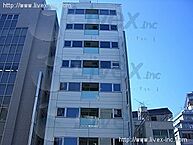 東京都渋谷区渋谷3丁目16-1：物件画像／株式会社　ライヴェックス
