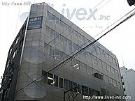 東京都中央区新富1丁目15-3：物件画像／株式会社　ライヴェックス