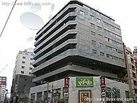 東京都新宿区新宿2丁目8-1：物件画像／株式会社　ライヴェックス