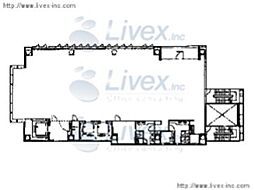 JR山手線 新橋駅 徒歩8分 10階/-