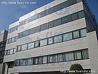 東京都品川区東五反田5丁目：物件画像／株式会社　ライヴェックス