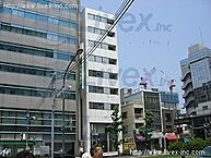 東京都品川区西五反田1丁目1-23-7：物件画像／株式会社　ライヴェックス