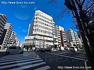 東京都千代田区外神田6丁目5-12：物件画像／株式会社　ライヴェックス