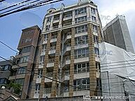 東京都港区南青山6丁目2-9：物件画像／株式会社　ライヴェックス