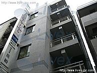東京都台東区上野5丁目13-11：物件画像／株式会社　ライヴェックス