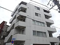神奈川県横浜市中区若葉町2丁目18：物件画像／株式会社　ライヴェックス