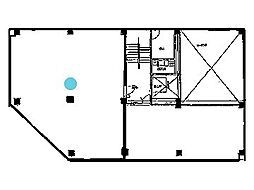 吉田興業第二ビルの間取図画像