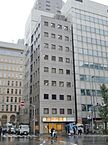 東京都港区東新橋2丁目5-14：物件画像／株式会社　ライヴェックス