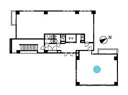 リブラ柳橋ビル2の間取図画像