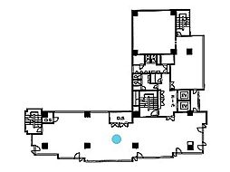 中央第6関内 8階/8階
