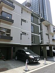 平河ハイツ