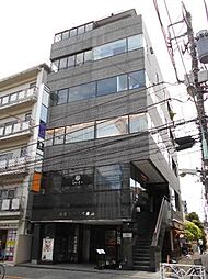 CozyPlace代官山