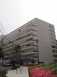 横浜西口K 8階/8階B-1号室