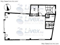 平成 4階/4階401号室