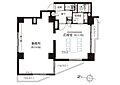神田セントラルプラザ6階39.6万円