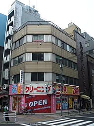 東京貴金属会館 2階/2階