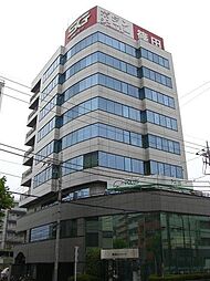 JU KINSHICHO NORTH TOWER 7階/7階