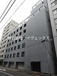 アールWEST 2階/2階