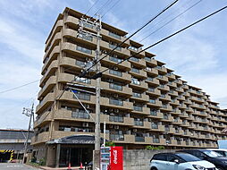 クローバーメゾン狐島 206