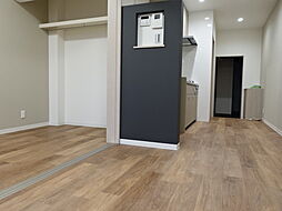 新築KOYA430 104 1階1LDKのリビング/ダイニング