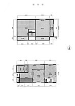 福島戸建  ｜ 和歌山県和歌山市福島661-43（賃貸一戸建3DK・--・80.07㎡） その2