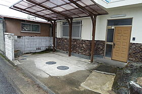 加納戸建  ｜ 和歌山県和歌山市加納251-33（賃貸一戸建5DK・--・81.88㎡） その28