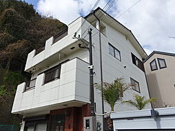 物件画像 塩屋6丁目戸建3階建て