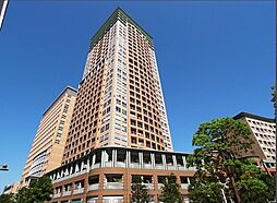 物件画像 ザ・パークタワー東京サウス
