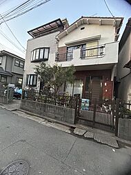物件画像 大田区大森北3丁目土地（賃貸中）