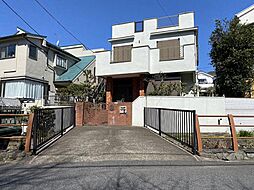 物件画像 世田谷区尾山台2丁目売地　建築条件なし