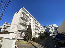 物件画像 産業住宅三鷹第8